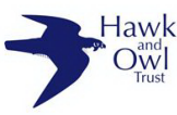 Hawk and Owl Trust logo